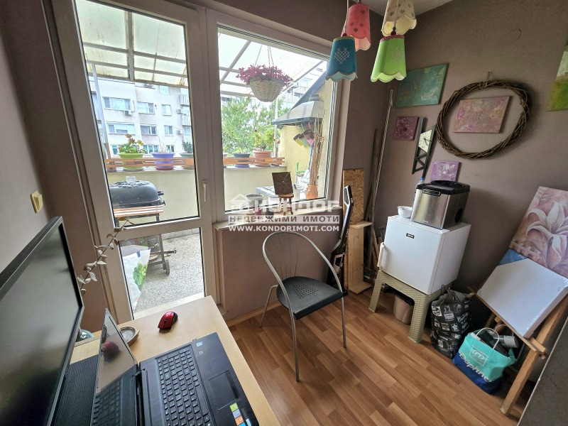 Na sprzedaż  3+ sypialni Plowdiw , Centar , 123 mkw | 38338262 - obraz [12]