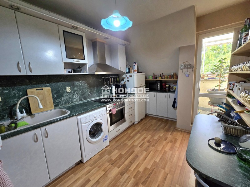 Na sprzedaż  3+ sypialni Plowdiw , Centar , 123 mkw | 38338262 - obraz [7]