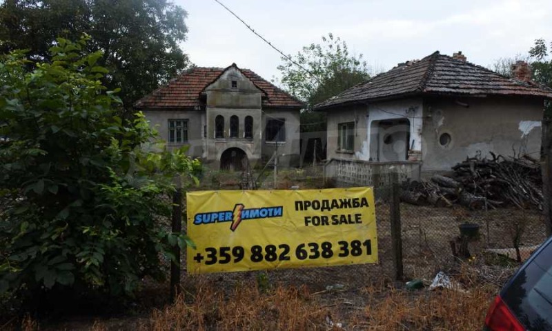 Продава КЪЩА, с. Кошава, област Видин, снимка 5 - Къщи - 48687991