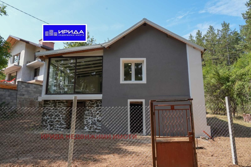 Продава  Къща област София , с. Томпсън , 55 кв.м | 44017752 - изображение [3]