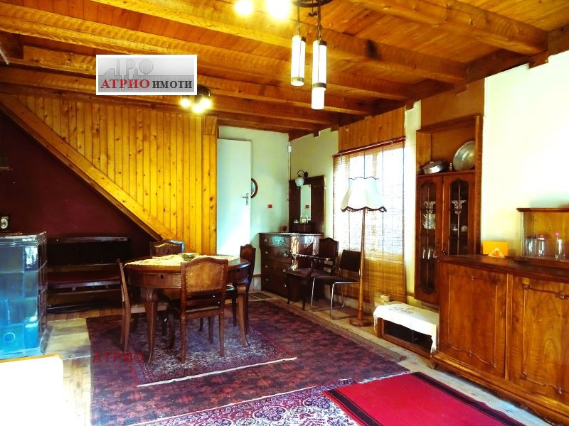 Продава ВИЛА, гр. София, с. Мало Бучино, снимка 5 - Вили - 54939736