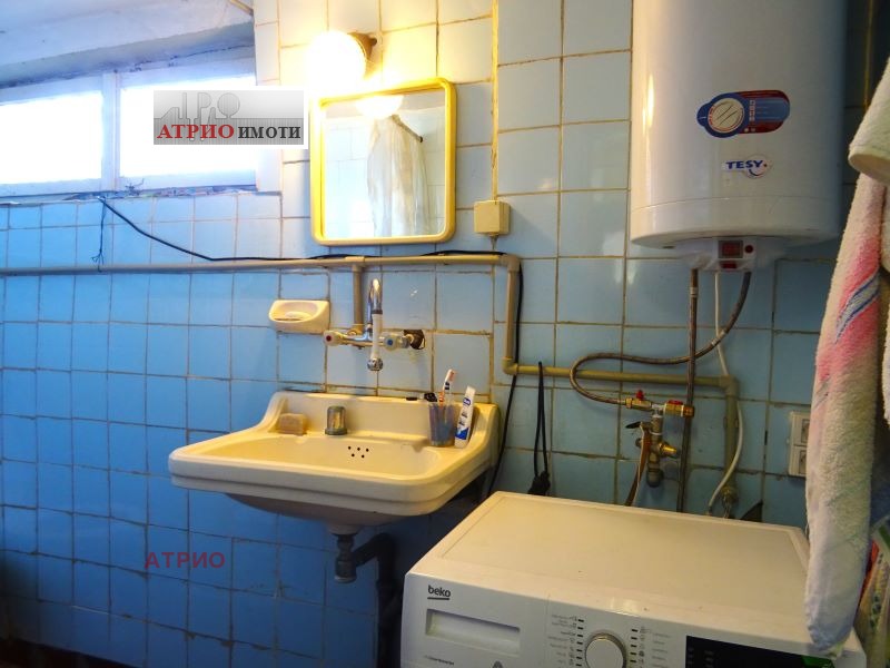 Продава ВИЛА, гр. София, с. Мало Бучино, снимка 11 - Вили - 54939736