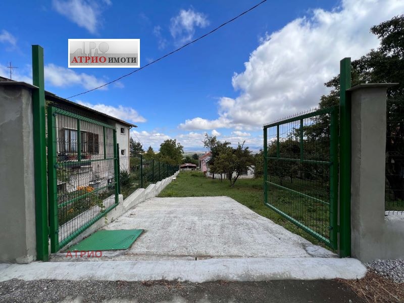 Продава ВИЛА, гр. София, с. Мало Бучино, снимка 14 - Вили - 54939736