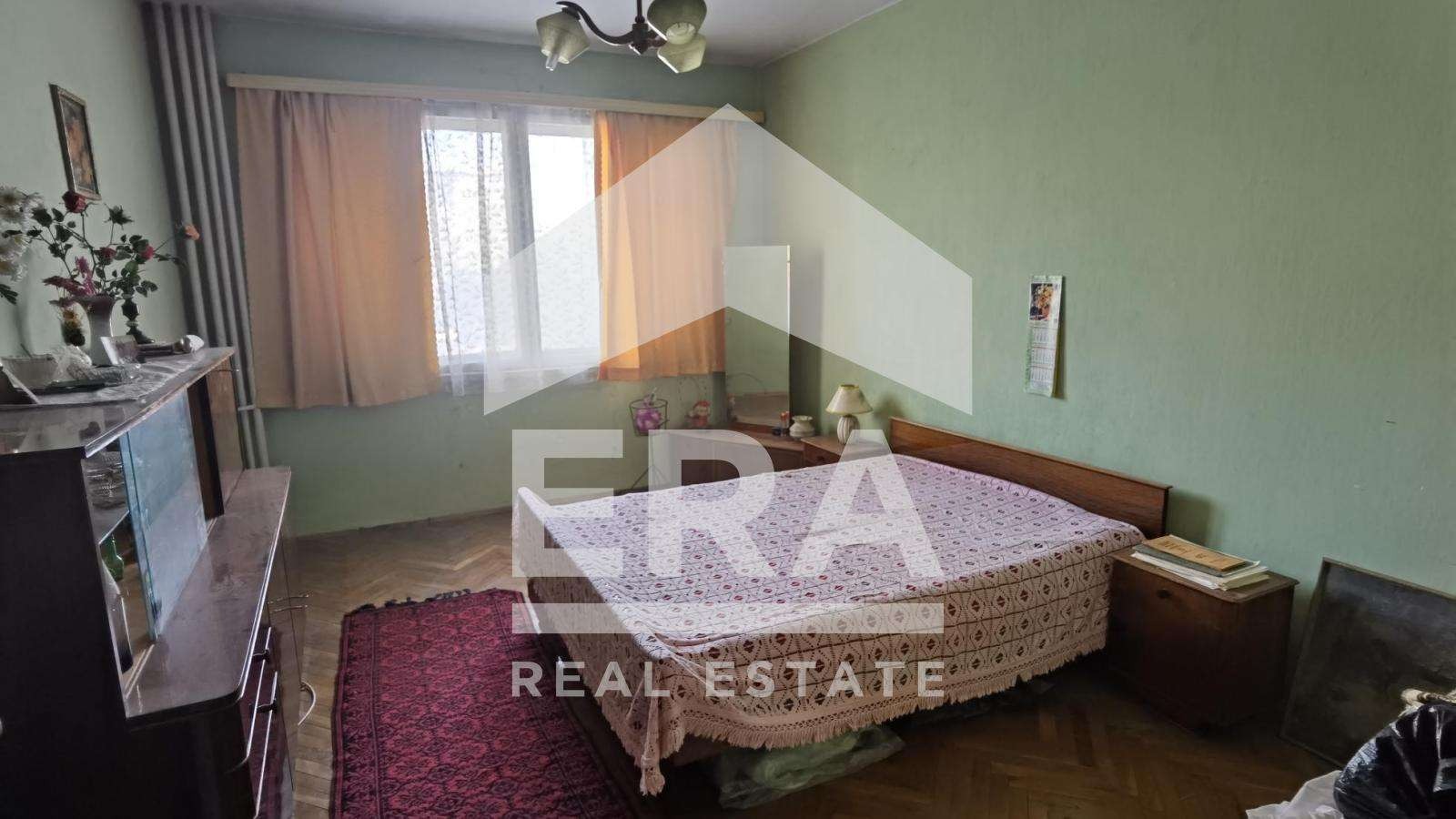 Продава 2-СТАЕН, гр. Каспичан, област Шумен