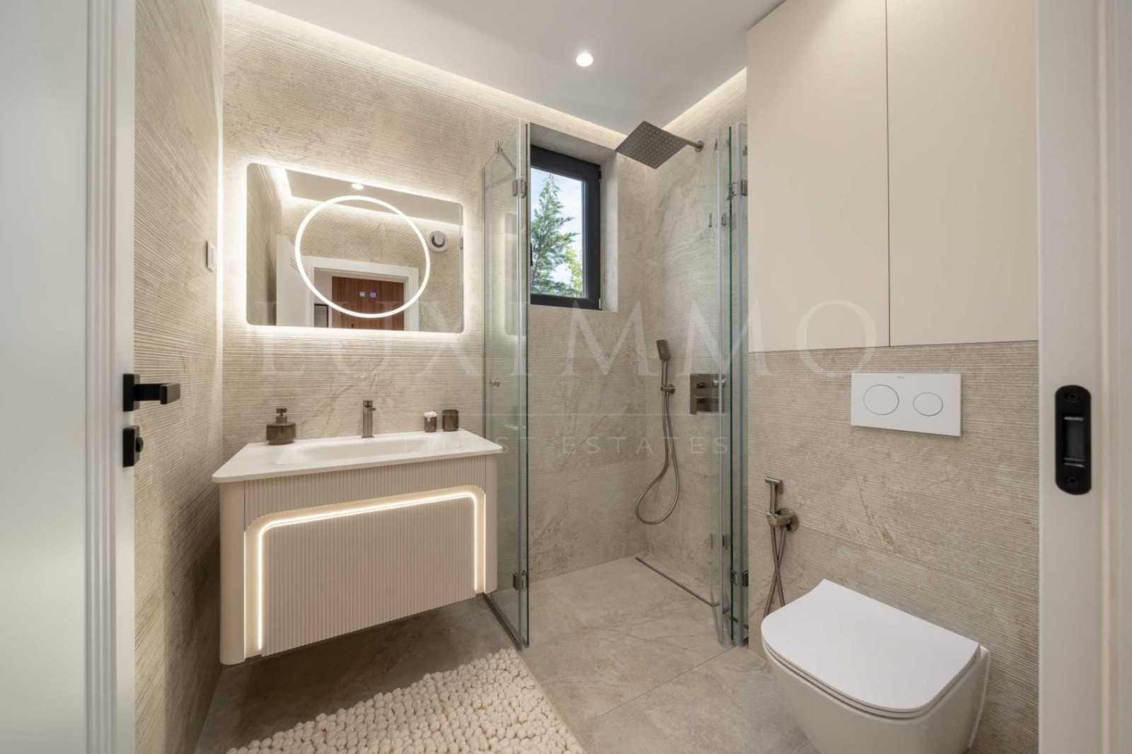 Продава 2-СТАЕН, гр. Пловдив, Беломорски, снимка 11 - Апартаменти - 55147611