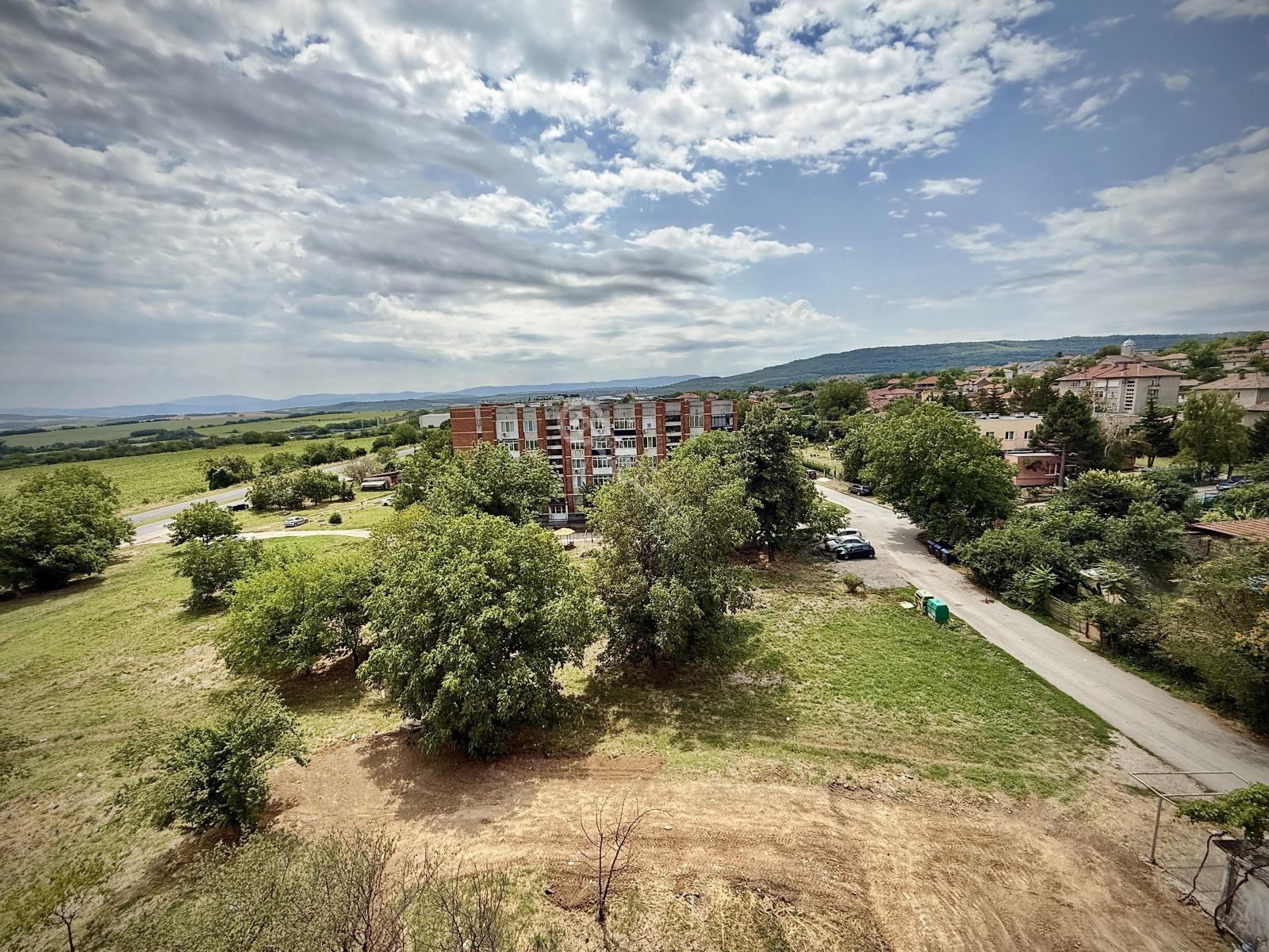 Продава 2-СТАЕН, гр. Лясковец, област Велико Търново, снимка 5 - Апартаменти - 55430953