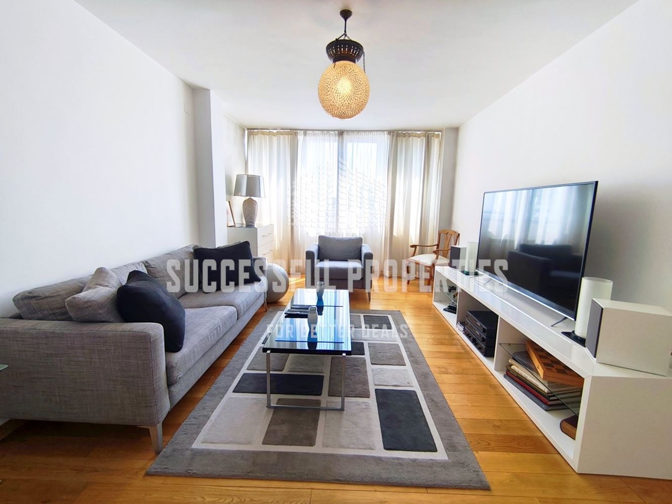 Продава 2-СТАЕН, гр. София, Гоце Делчев, снимка 3 - Апартаменти - 55445028