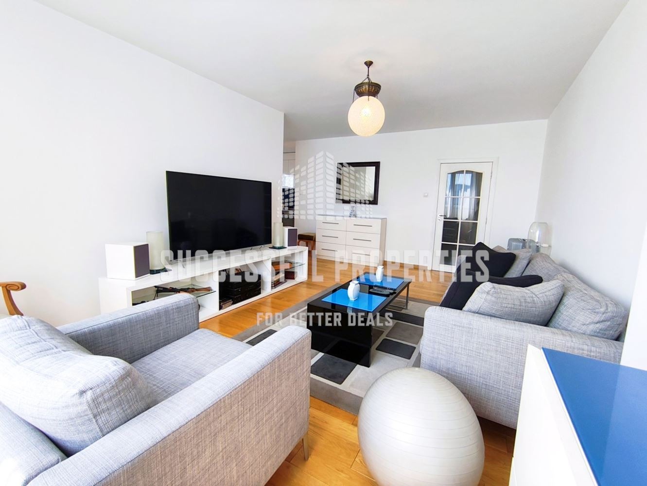Продава 2-СТАЕН, гр. София, Гоце Делчев, снимка 2 - Апартаменти - 55445028