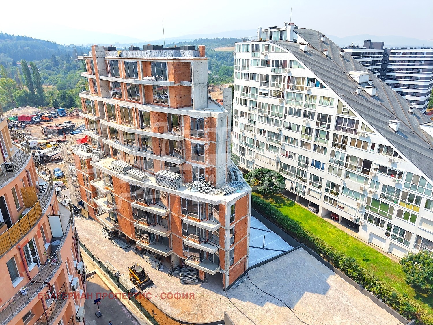 Продава 2-СТАЕН, гр. София, Люлин 6, снимка 2 - Апартаменти - 55739980