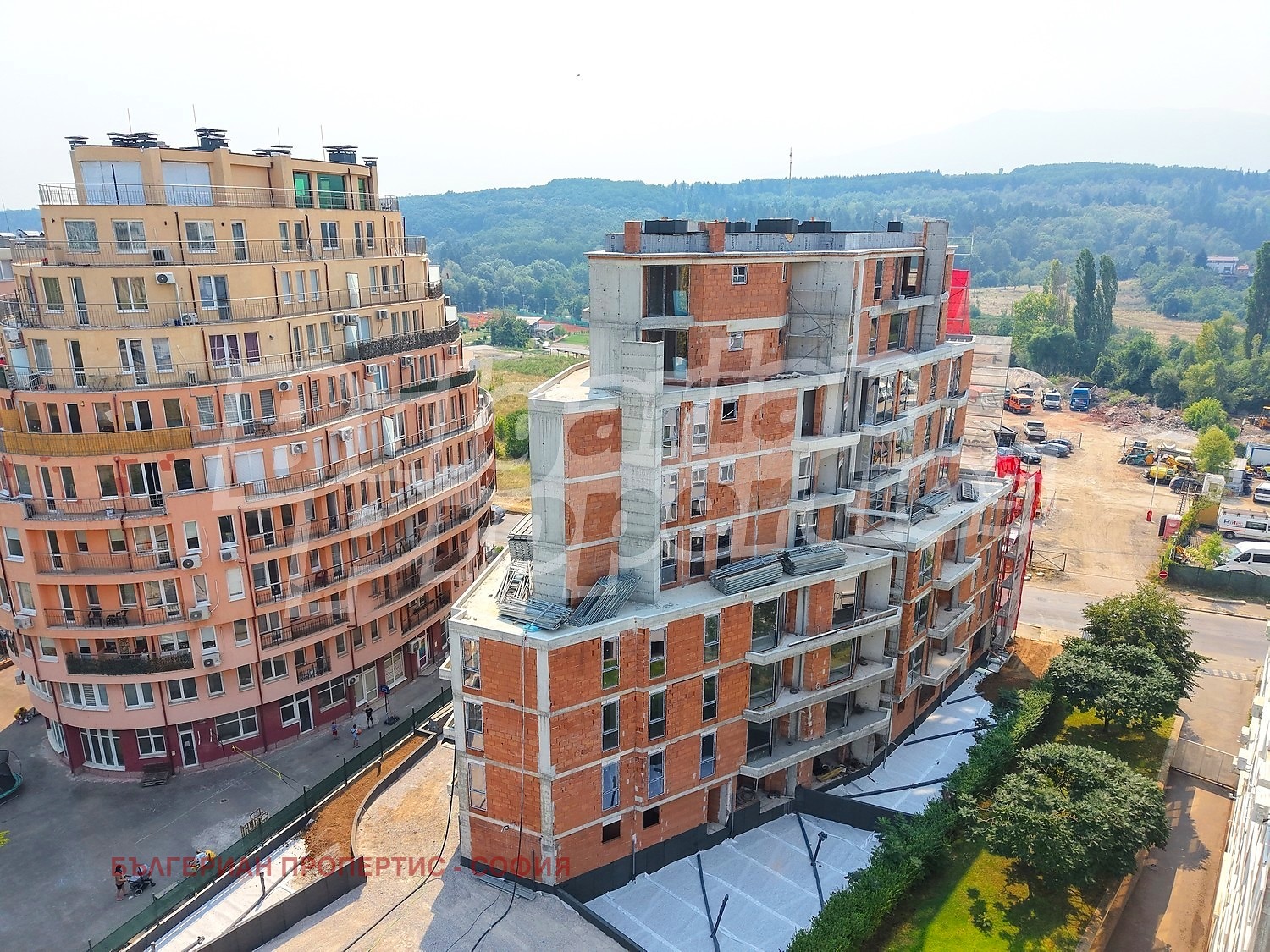 Продава 2-СТАЕН, гр. София, Люлин 6