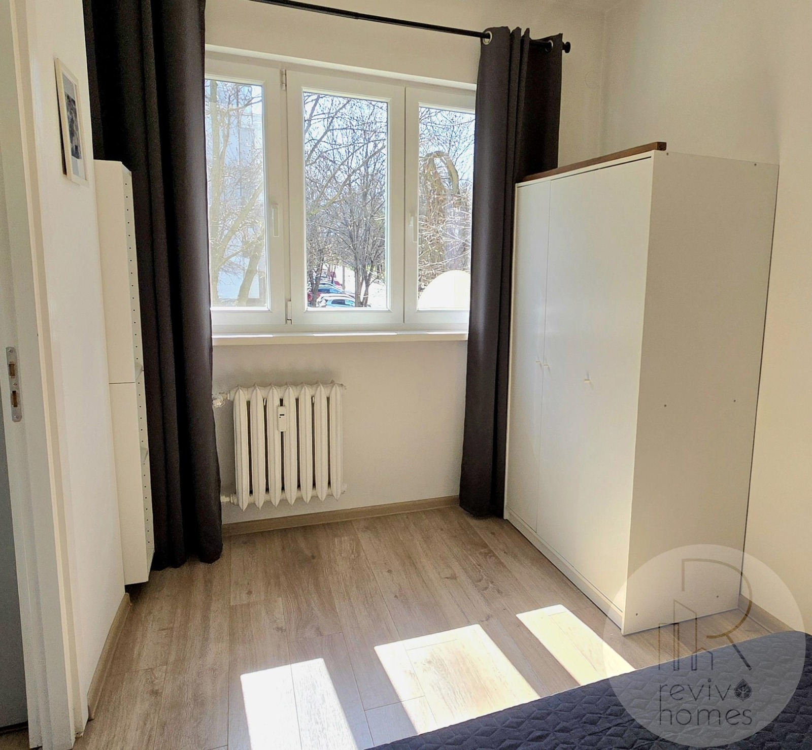 Продава 2-СТАЕН, гр. София, Западен парк, снимка 9 - Апартаменти - 56204601