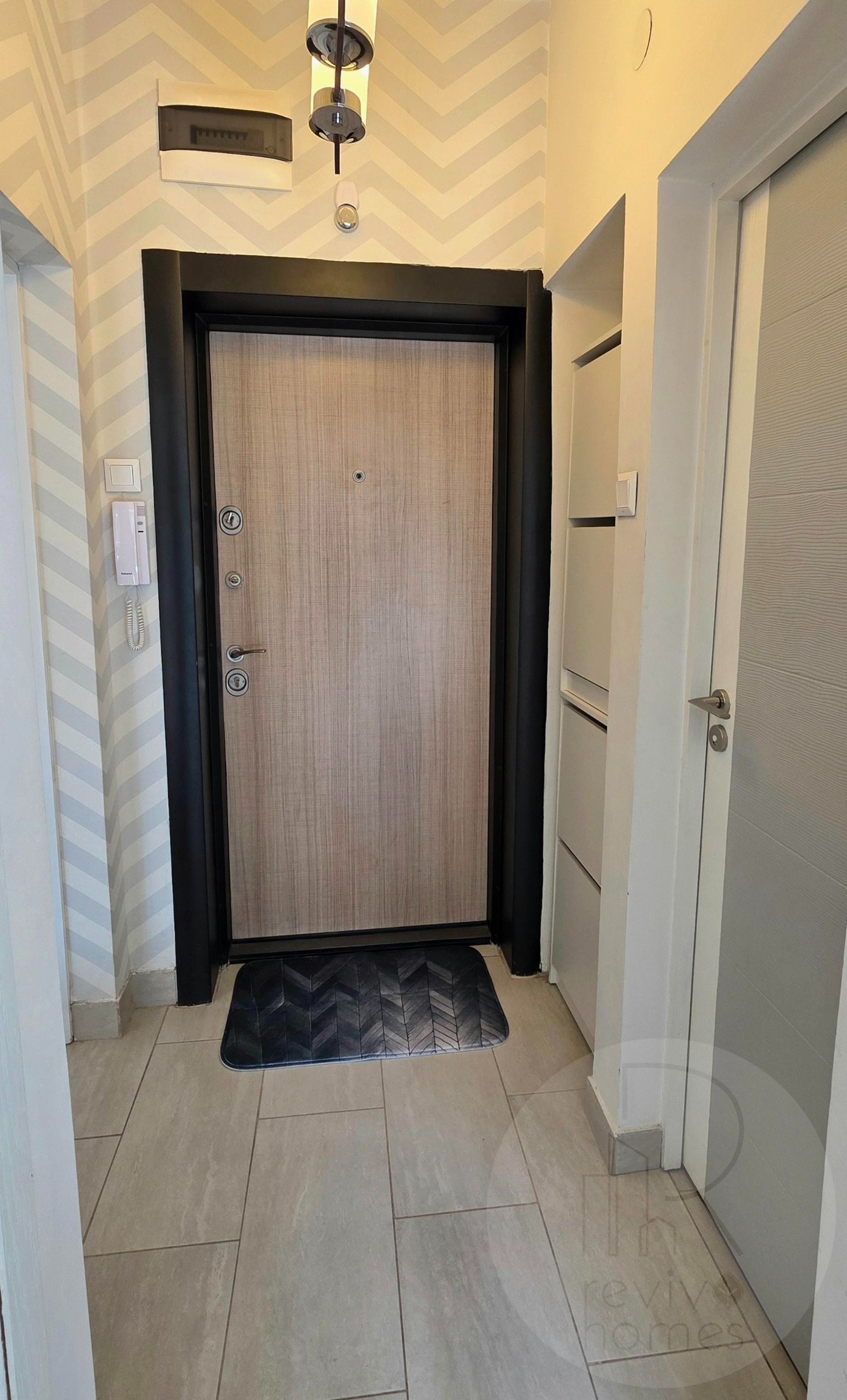 Продава 2-СТАЕН, гр. София, Западен парк, снимка 13 - Апартаменти - 56204601
