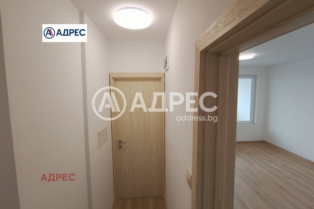 Продава 2-СТАЕН, гр. Варна, Автогара, снимка 5 - Апартаменти - 56269972