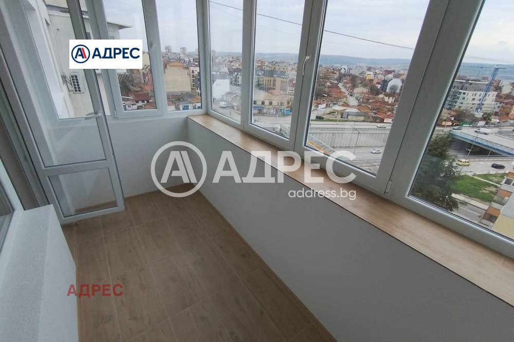 Продава 2-СТАЕН, гр. Варна, Автогара, снимка 7 - Апартаменти - 56269972