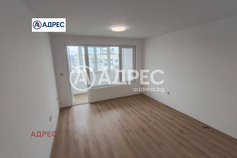 Продава 2-СТАЕН, гр. Варна, Автогара, снимка 3 - Апартаменти - 56269972