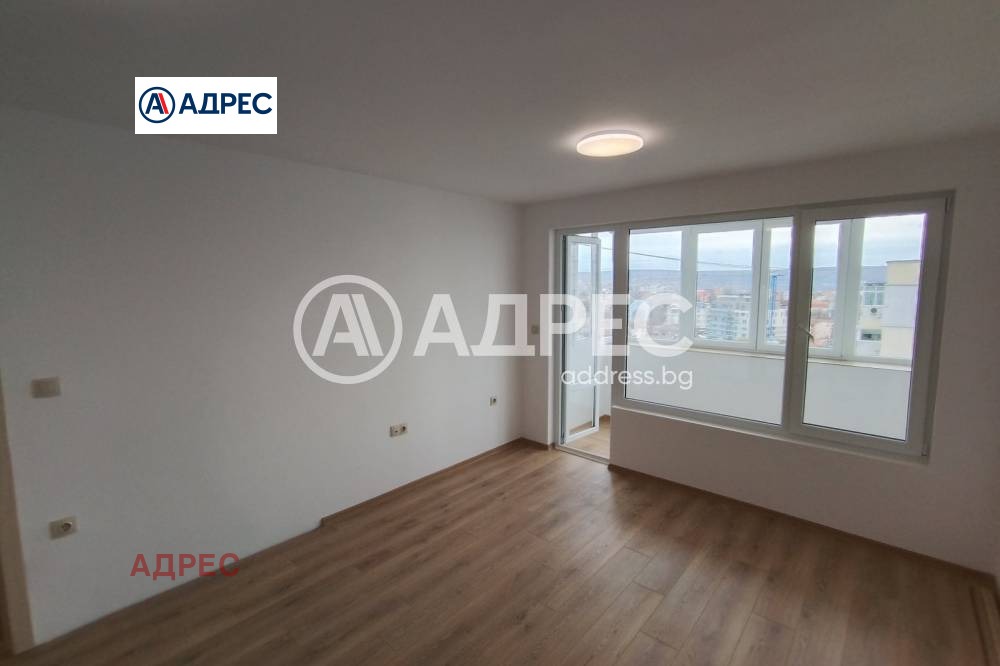 Продава 2-СТАЕН, гр. Варна, Автогара, снимка 2 - Апартаменти - 56269972