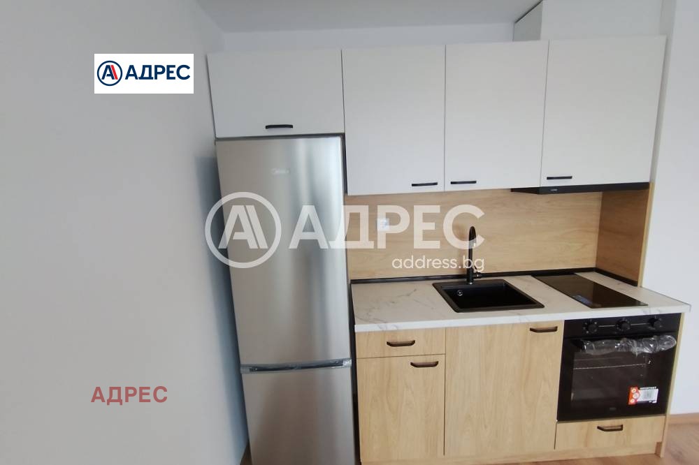 Продава 2-СТАЕН, гр. Варна, Автогара, снимка 10 - Апартаменти - 56269972