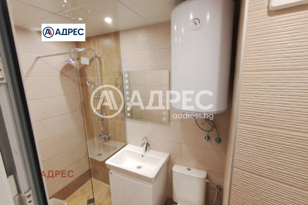 Продава 2-СТАЕН, гр. Варна, Автогара, снимка 6 - Апартаменти - 56269972