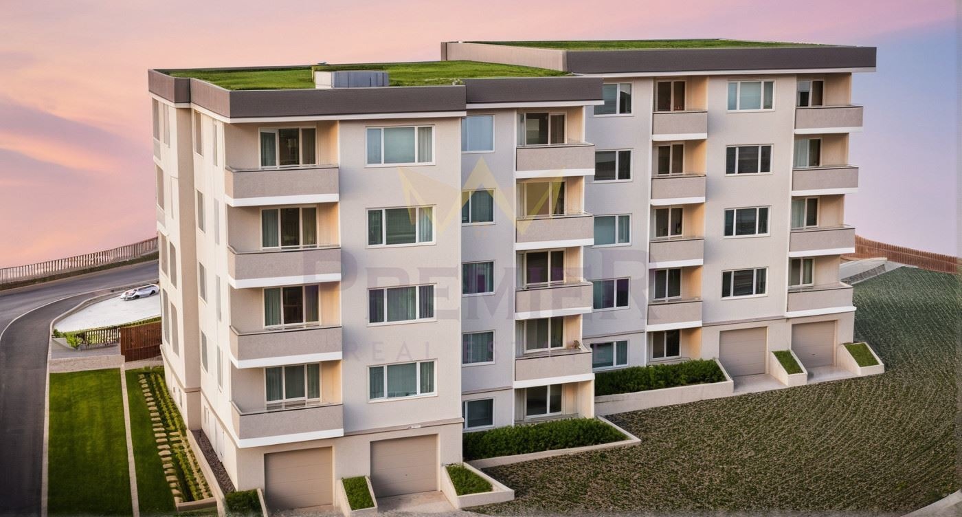 Продава 3-СТАЕН, гр. Варна, Възраждане 4, снимка 2 - Апартаменти - 50640254