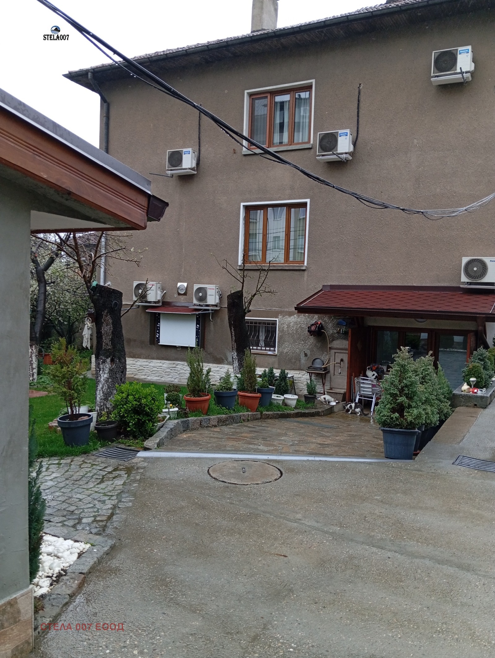 Продава 3-СТАЕН, гр. София, Карпузица, снимка 3 - Апартаменти - 53992881