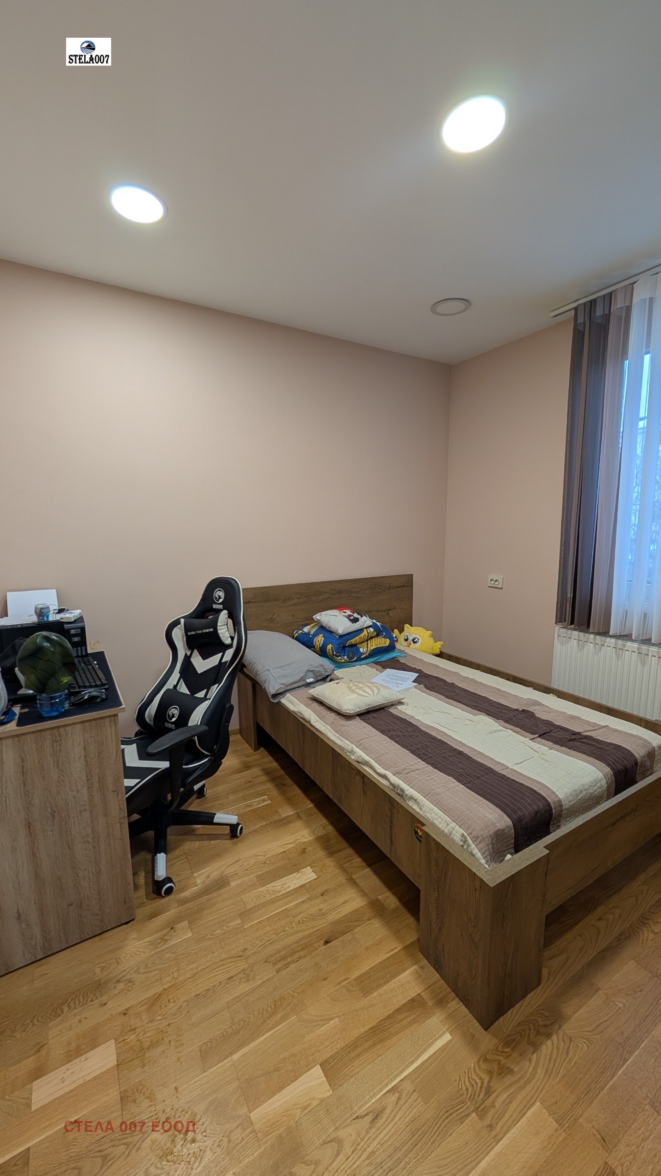 Продава 3-СТАЕН, гр. София, Карпузица, снимка 7 - Апартаменти - 53992881