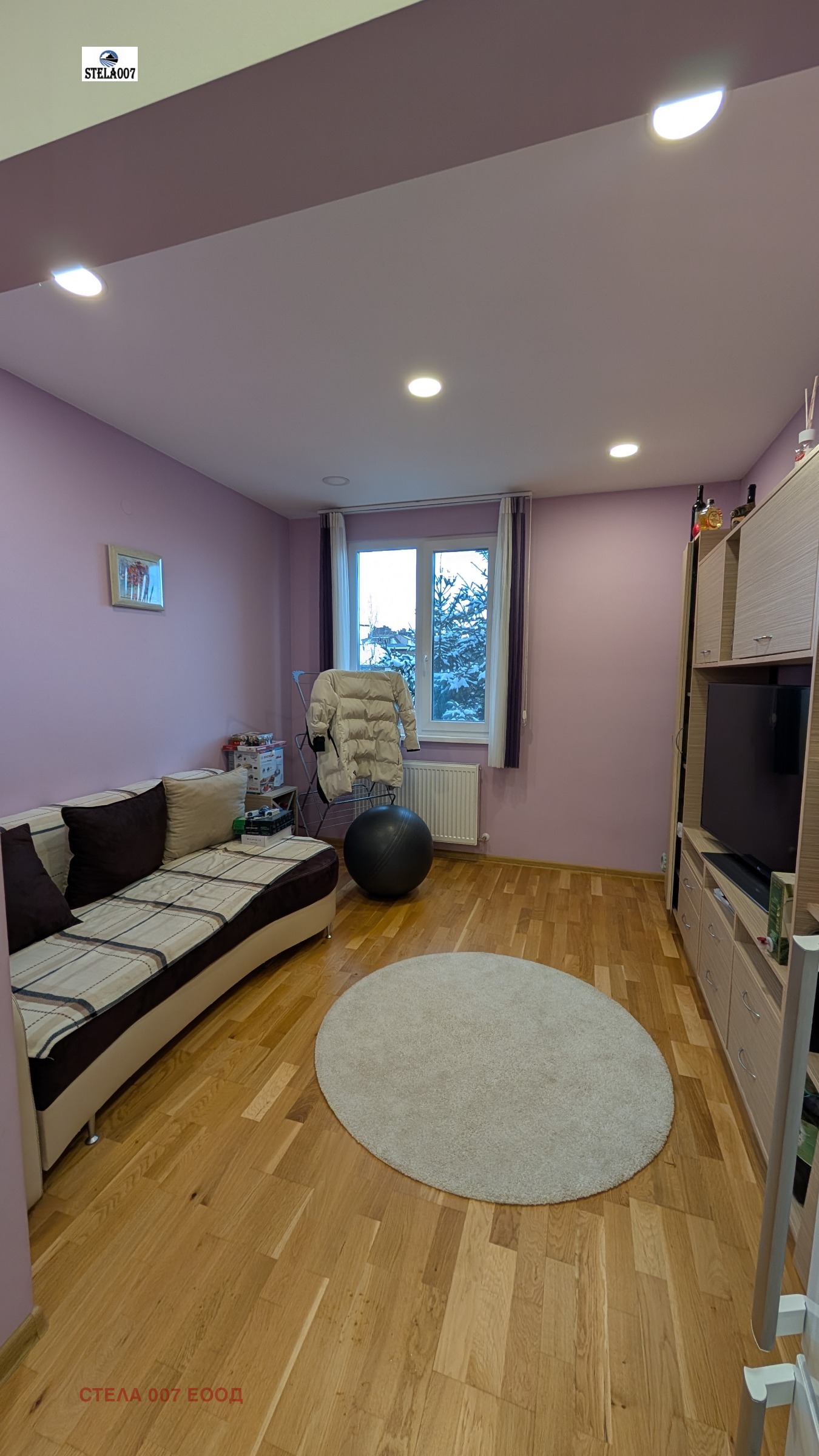 Продава 3-СТАЕН, гр. София, Карпузица, снимка 3 - Апартаменти - 53992881