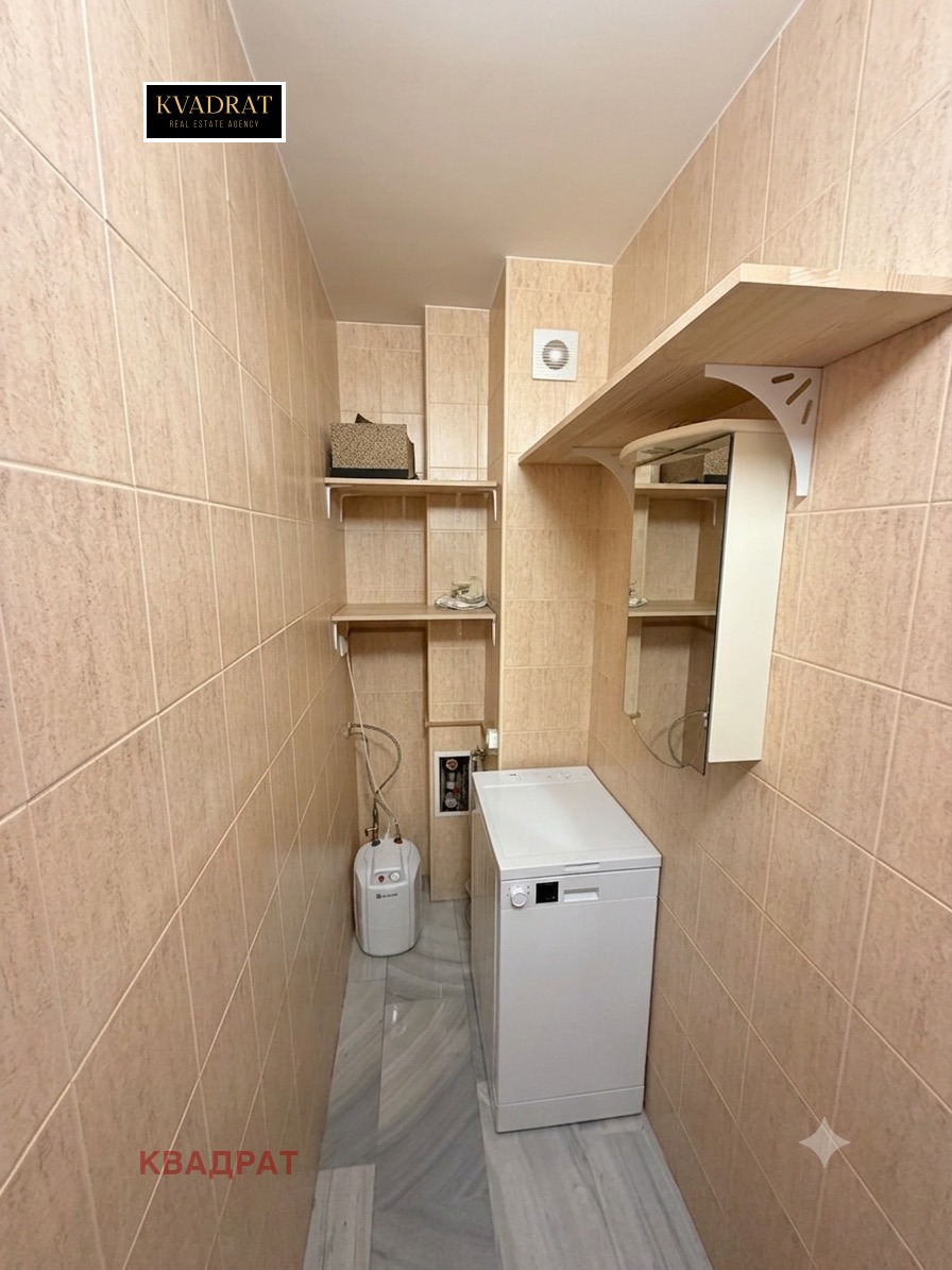 Продава 3-СТАЕН, гр. Варна, Цветен квартал, снимка 15 - Апартаменти - 54343133
