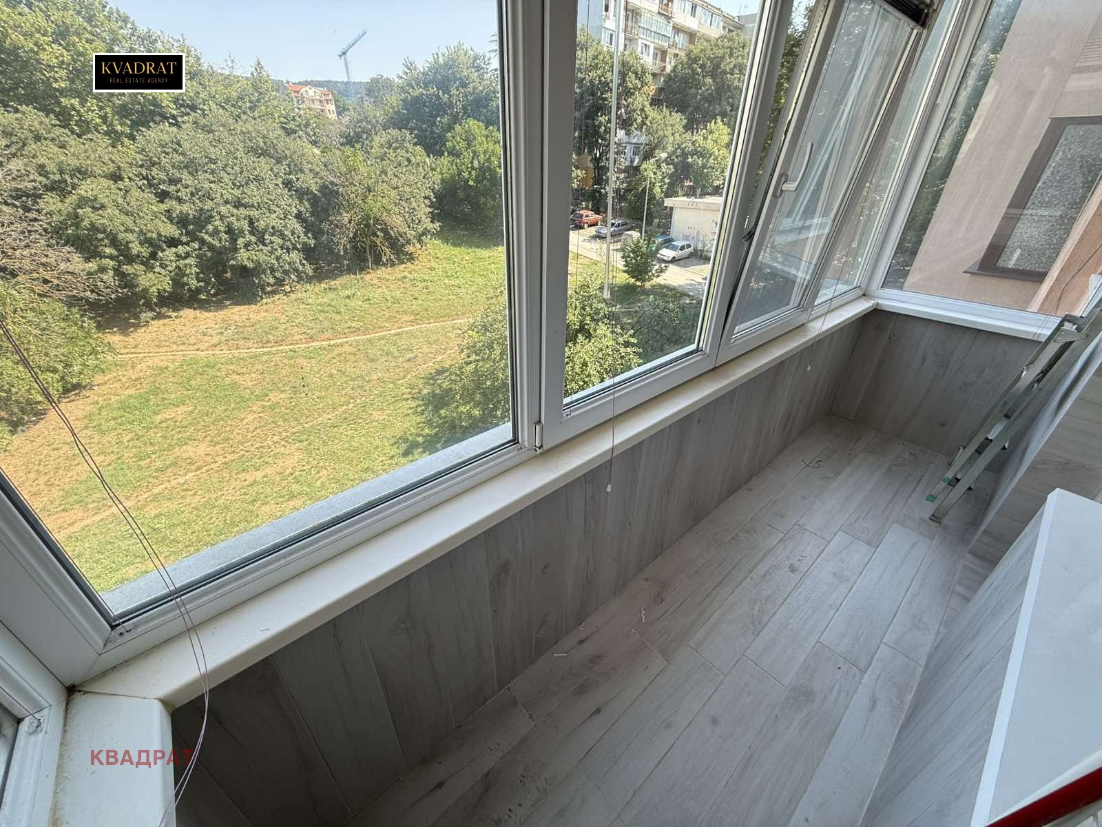 Продава 3-СТАЕН, гр. Варна, Цветен квартал, снимка 8 - Апартаменти - 54343133