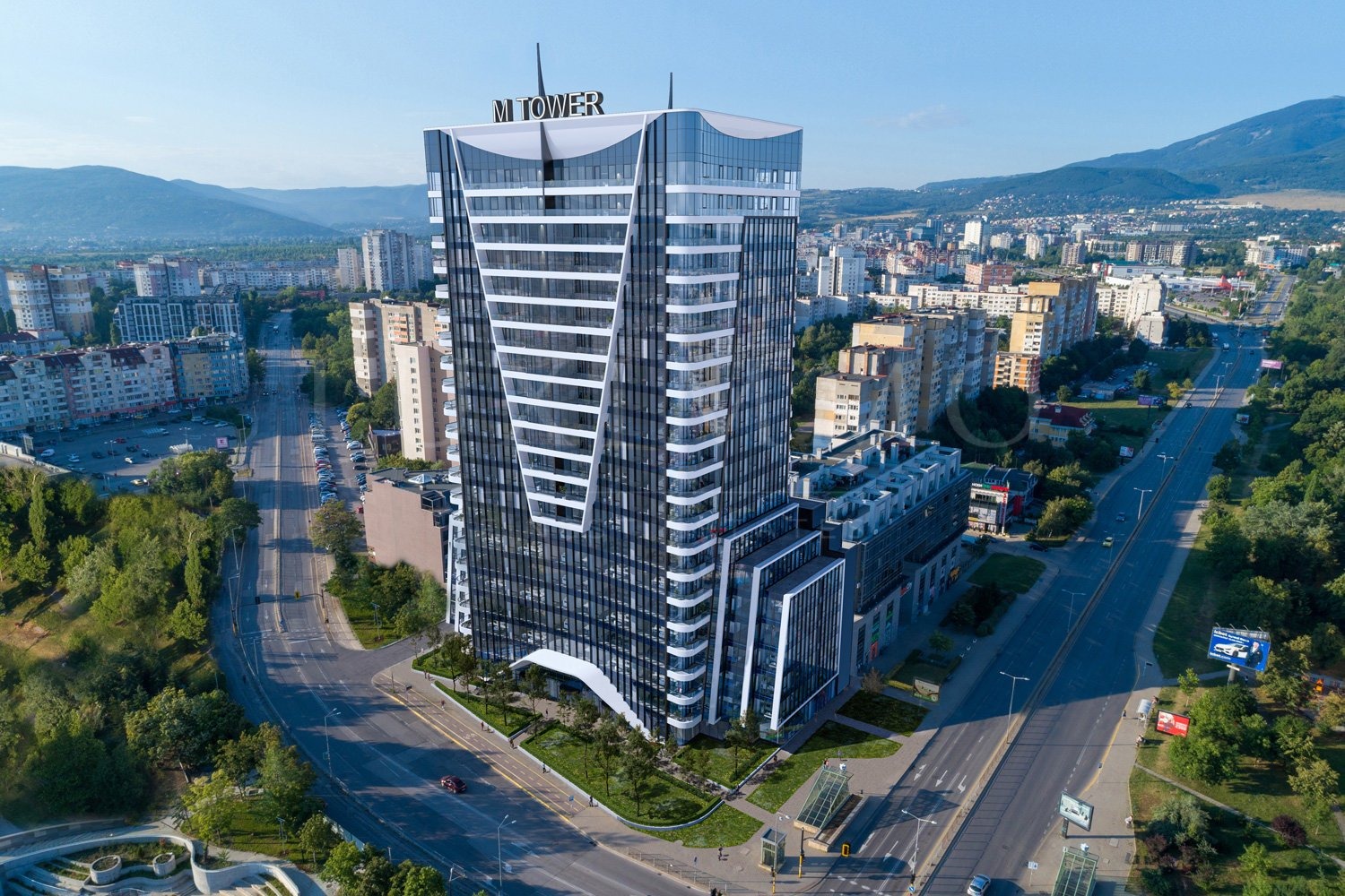 Продава 3-СТАЕН, гр. София, Младост 3
