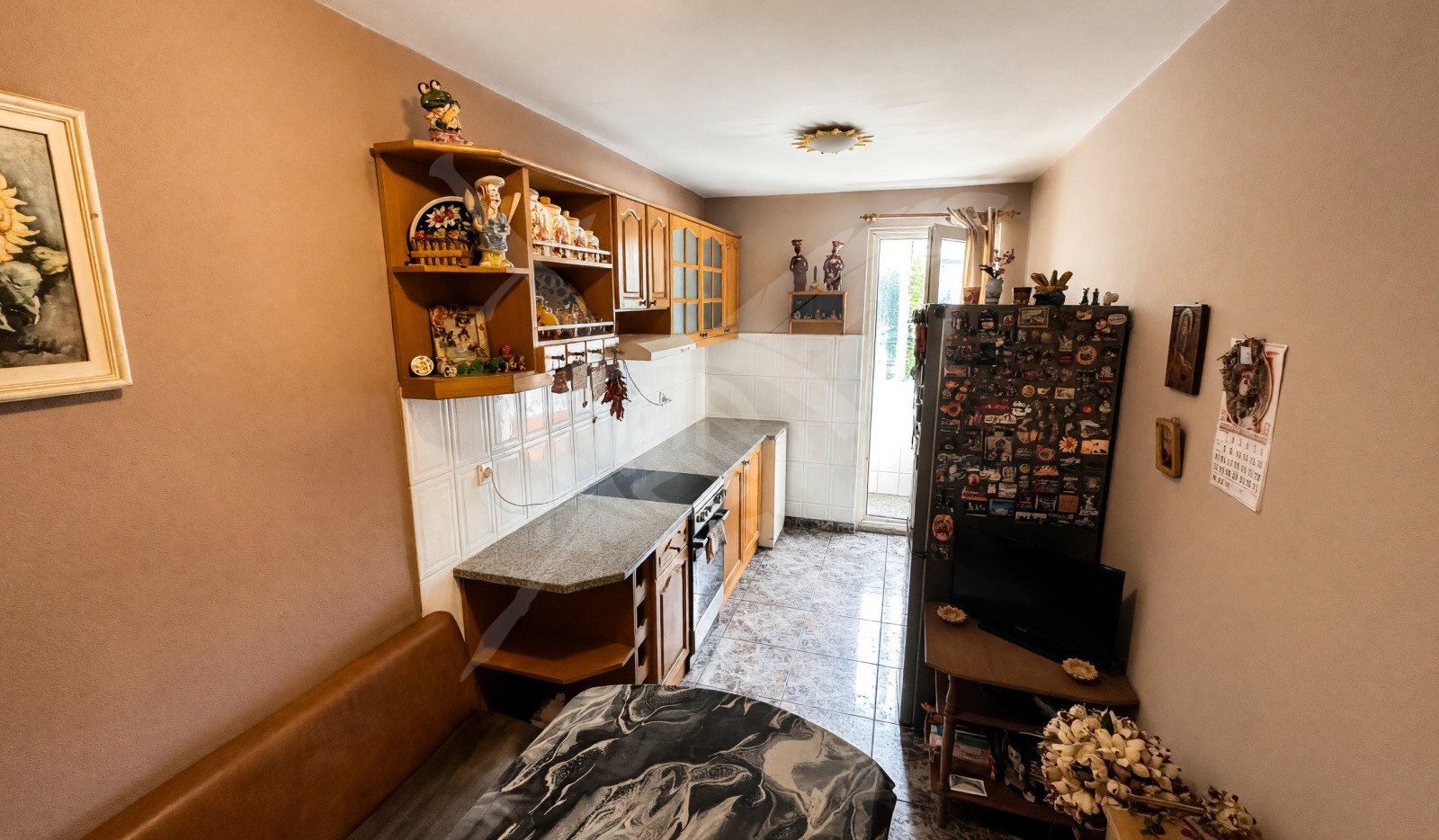Продава 3-СТАЕН, гр. Бургас, Изгрев, снимка 3 - Апартаменти - 55380818