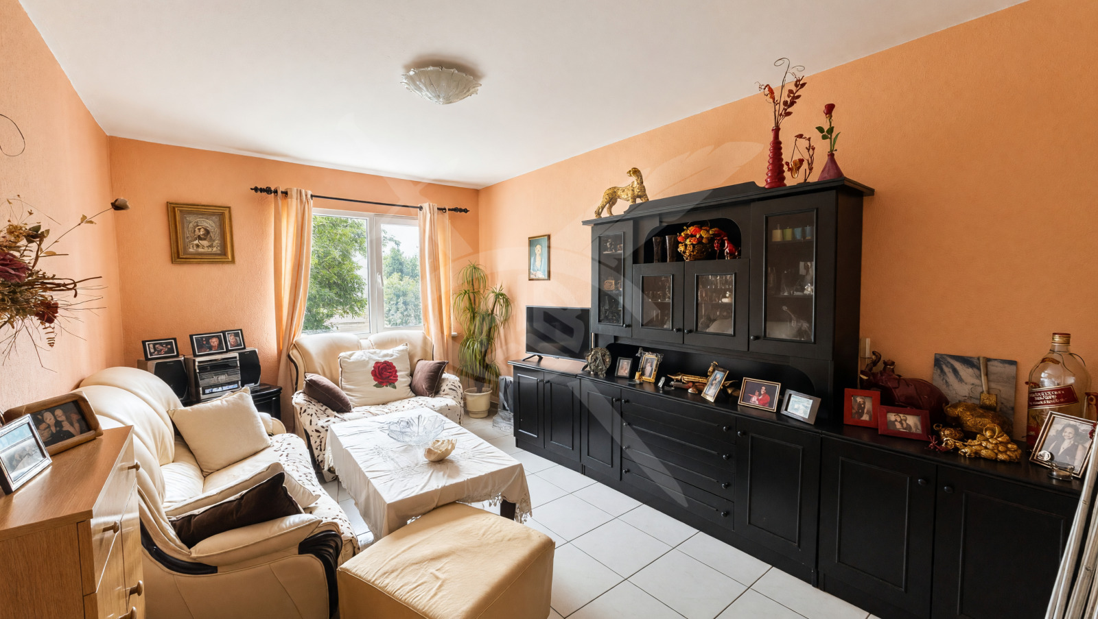 Продава 3-СТАЕН, гр. Бургас, Изгрев, снимка 2 - Апартаменти - 55380818