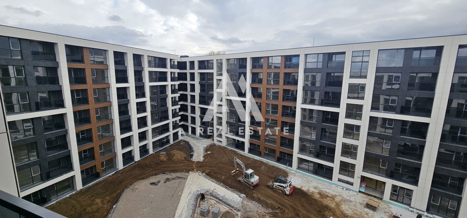 Продава 3-СТАЕН, гр. София, Малинова долина, снимка 2 - Апартаменти - 55523759