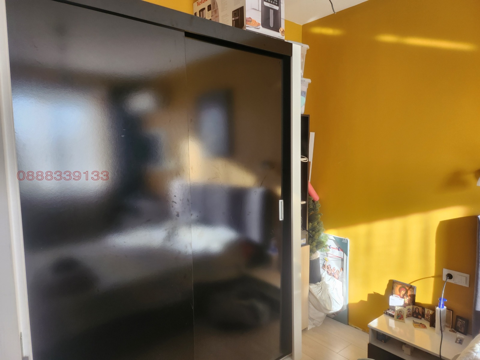 Продава 4-СТАЕН, гр. София, Надежда 2, снимка 11 - Апартаменти - 54383728