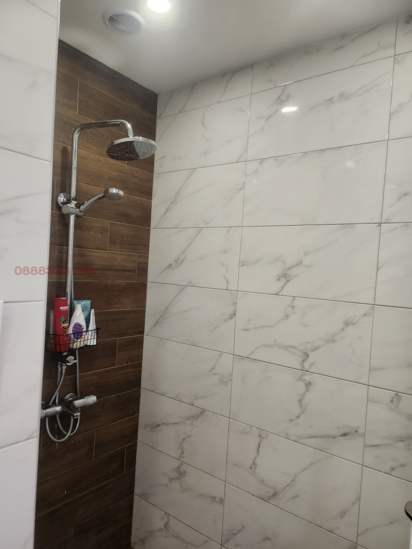 Продава 4-СТАЕН, гр. София, Надежда 2, снимка 4 - Апартаменти - 54383728