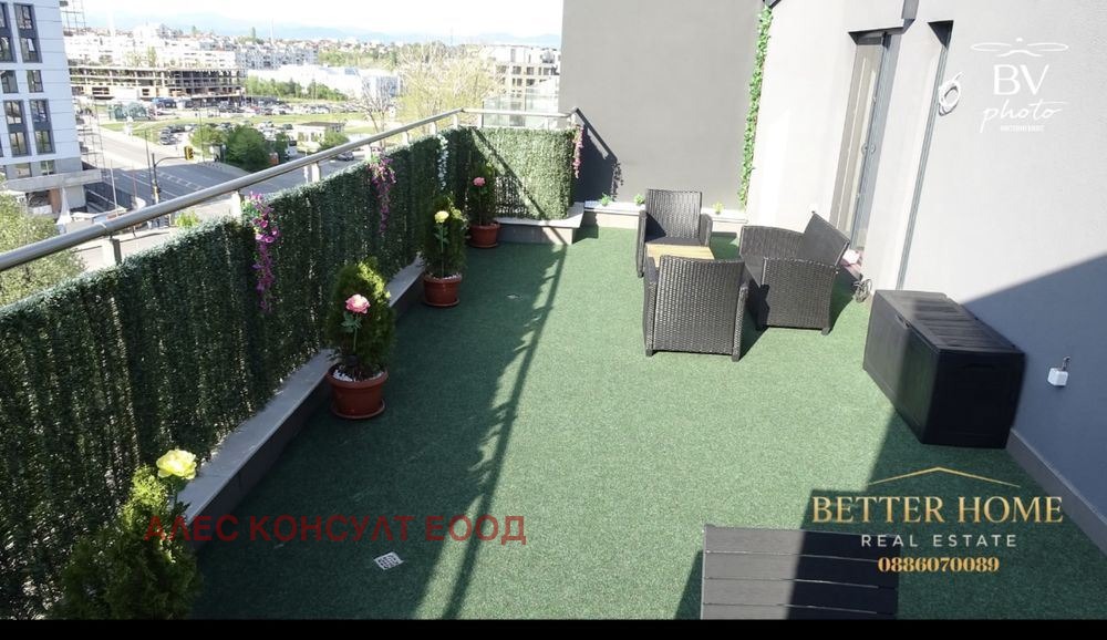 Продава 4-СТАЕН, гр. София, Овча купел 2, снимка 9 - Апартаменти - 55024455