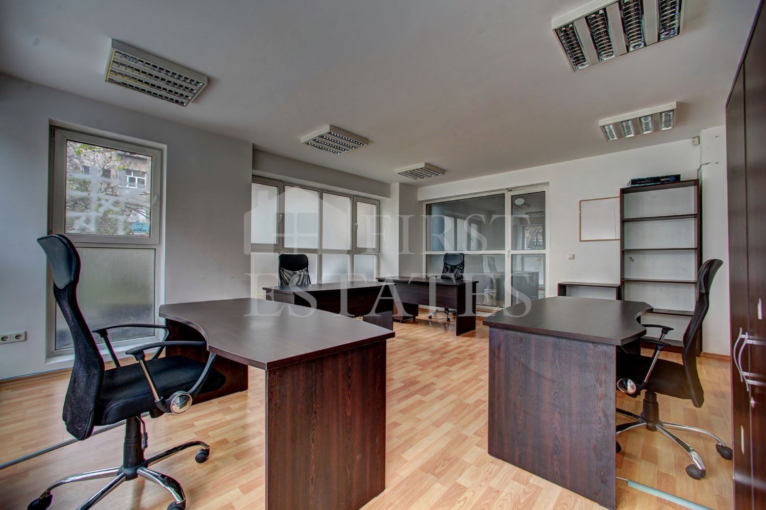 Продава ОФИС, гр. София, Център, снимка 3 - Офиси - 52322871