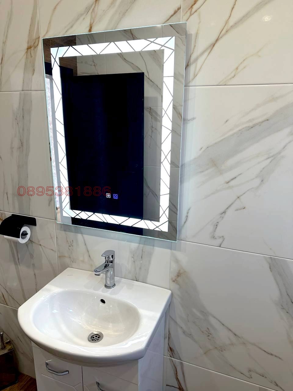 Продава КЪЩА, гр. София, с. Бистрица, снимка 3 - Къщи - 55914458