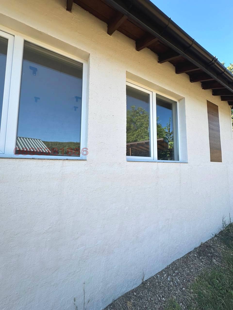 Продава КЪЩА, с. Подгорие, област София област, снимка 16 - Къщи - 56124826