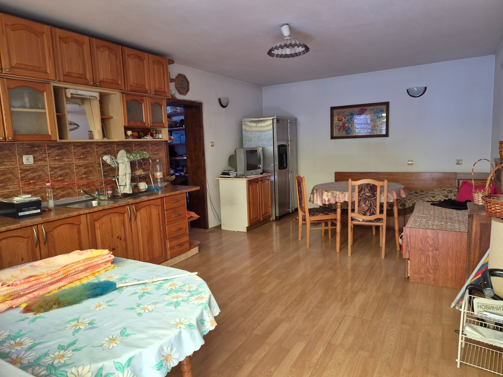 Продава КЪЩА, гр. Троян, област Ловеч, снимка 15 - Къщи - 56183913