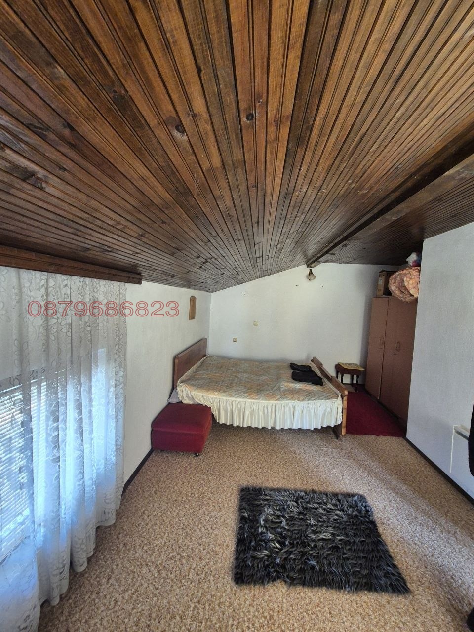 Продава КЪЩА, гр. Троян, област Ловеч, снимка 12 - Къщи - 56183913