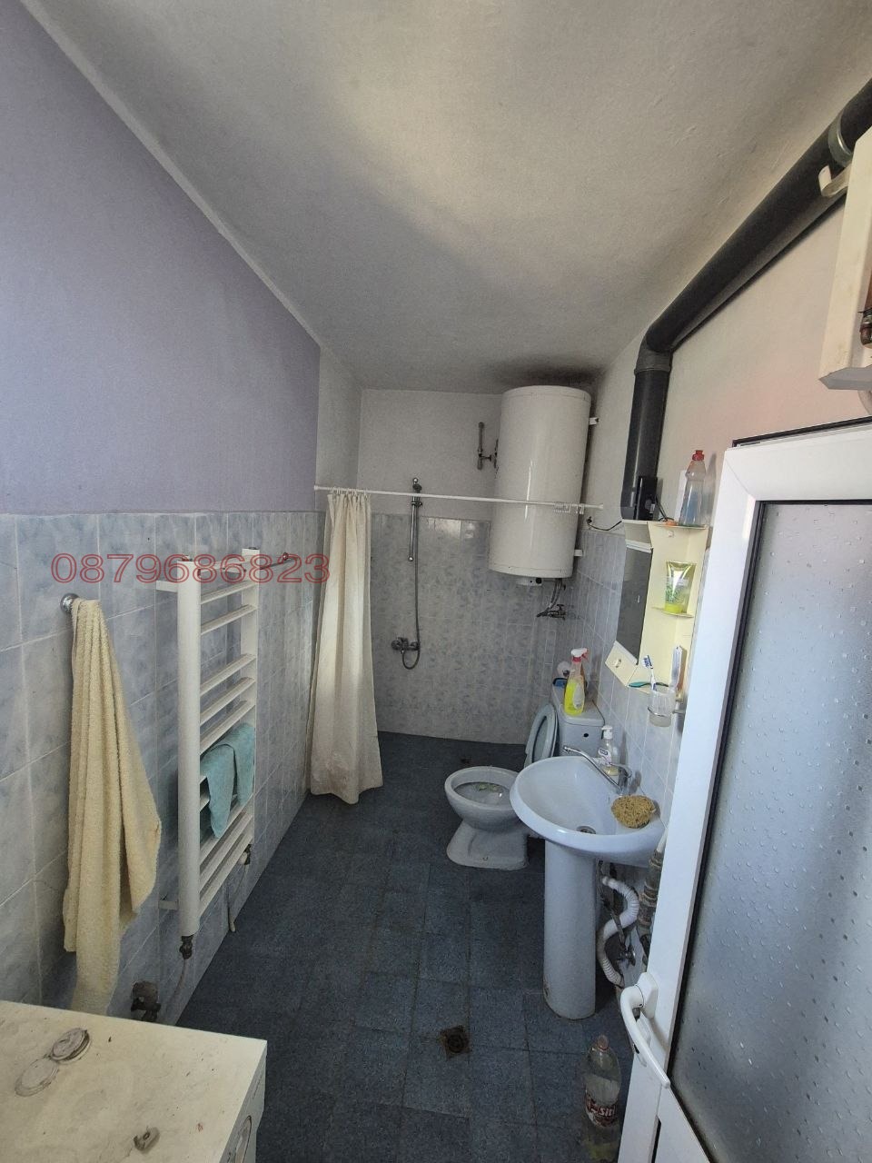 Продава КЪЩА, гр. Троян, област Ловеч, снимка 9 - Къщи - 56183913
