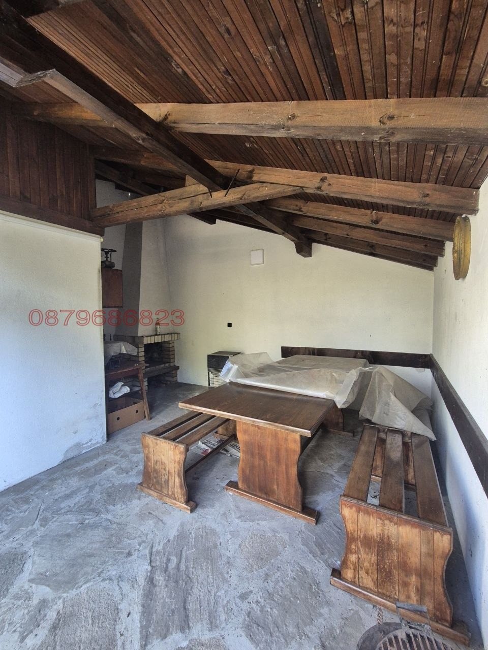 Продава КЪЩА, гр. Троян, област Ловеч, снимка 5 - Къщи - 56183913