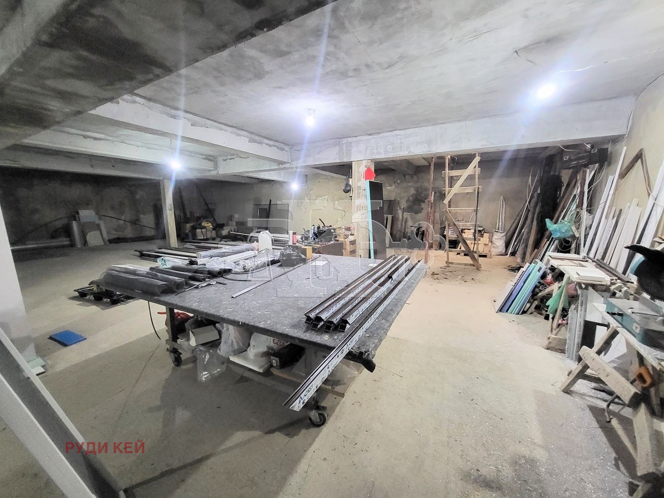 Продава ГАРАЖ, ПАРКОМЯСТО, гр. Варна, ХЕИ, снимка 2 - Гаражи и паркоместа - 44991310