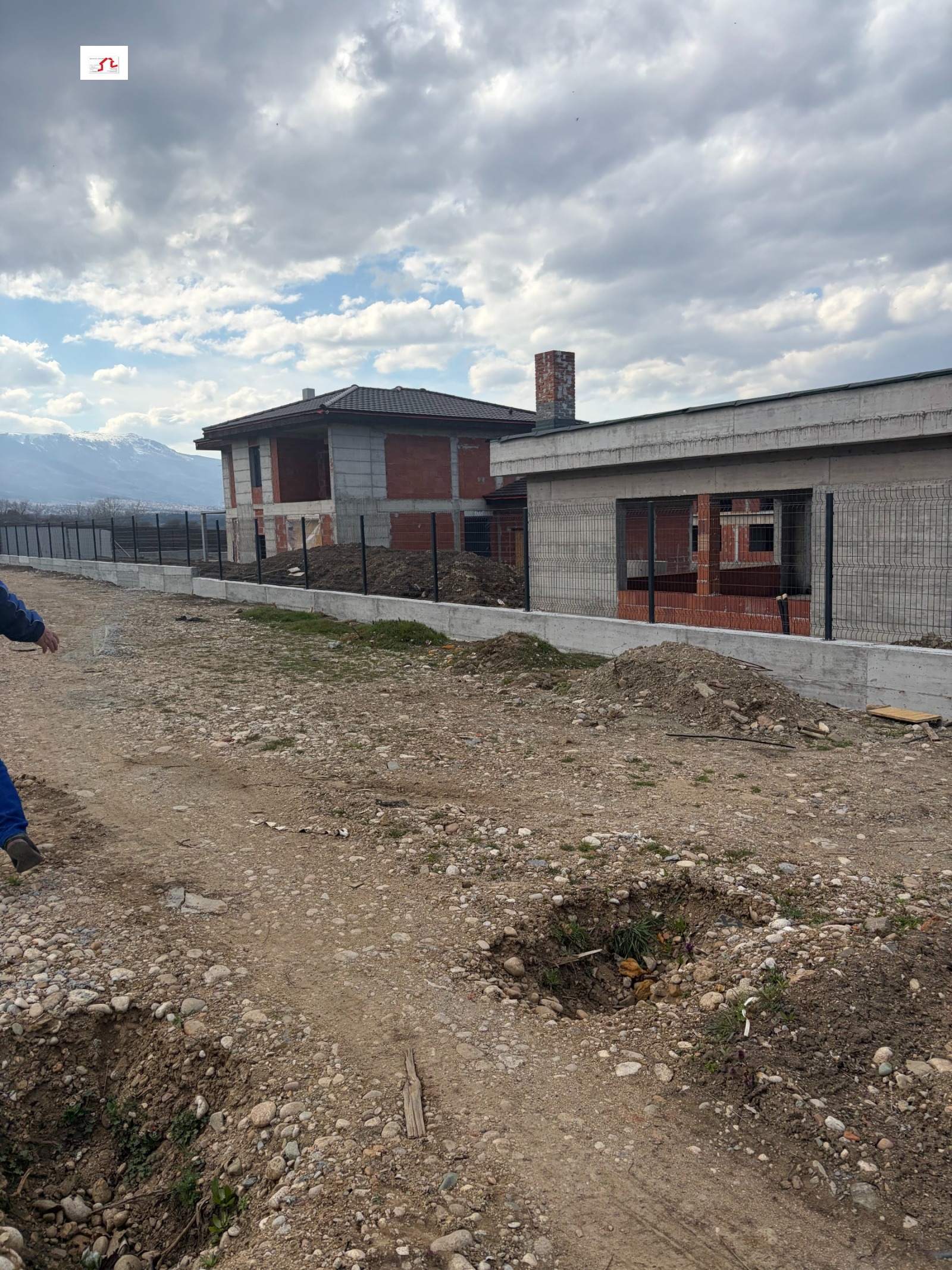 Продава ПАРЦЕЛ, гр. София, с. Герман