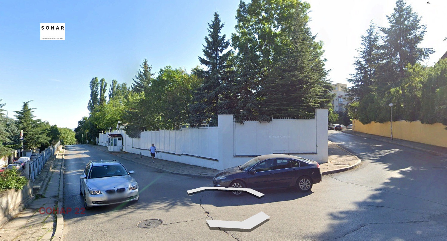 Продава ПАРЦЕЛ, гр. София, Студентски град