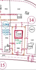 Продава ВИЛА, гр. София, с. Мало Бучино, снимка 16