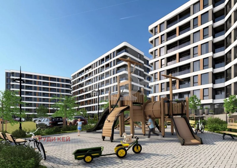 Продава 2-СТАЕН в град Варна, Владислав Варненчик 1 - 62 кв.м / 110 900 € » 216 901.55 лв., РУДИ КЕЙ