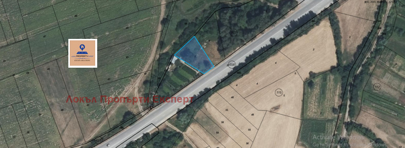 Продава ПАРЦЕЛ в област Благоевград, гр. Разлог - 722 кв.м / 50 540 € » 98 847.65 лв., Локъл Пропърти Експерт