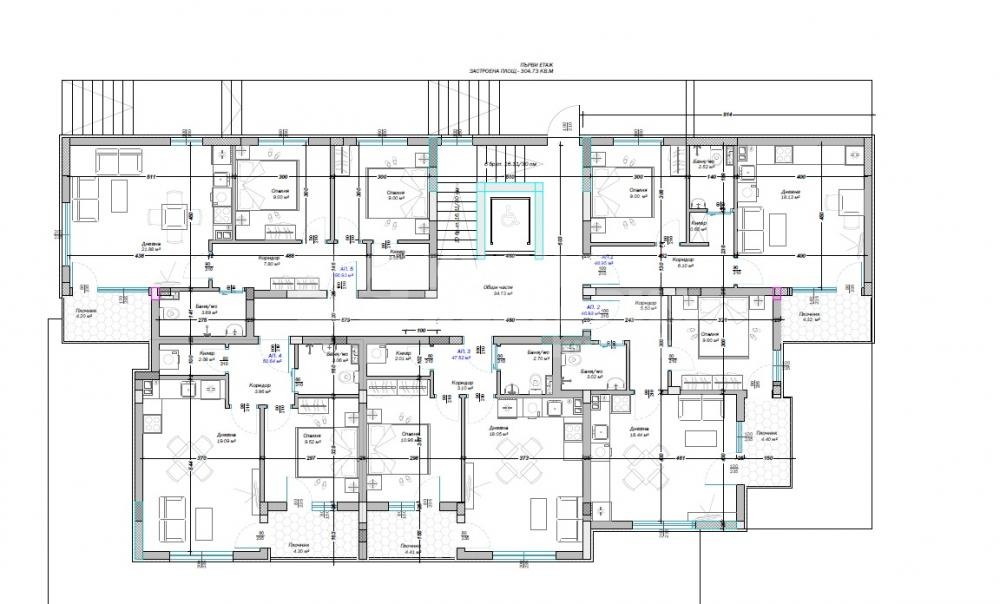 Продава 2-СТАЕН | Imot.bg — изображение 9