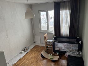 2 Schlafzimmer Ljulin 10, Sofia 6